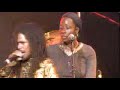 Black Uhuru - Sensemilla