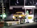 chrash car