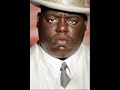 biggie small old son juicy