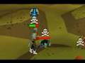 I may be lv3 - pk vid 3! ( 4 whip pks, 94 mage! )