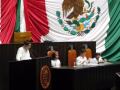 Diputados infantiles