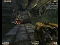 UT3 DM-Deck gameplay