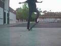 videos de first heelflip