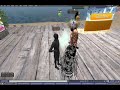Porter Linden Humped