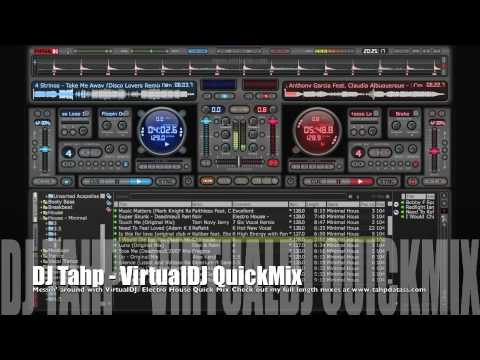 how to eliminate vocals in virtual dj