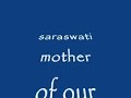 saraswati