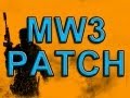 MW3 Patch Hip Hip Hooray!!! (playlist update)