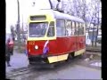 100 lat tramwaju elektrycznego w Bydgoszczy cz.I 100 lat tramwaju elektrycznego w Bydgoszczy cz.I