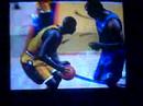 Crackerjack presents NBA 2k7 vol. 1 dunk by prince
