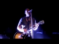 Daughtry - Start of Something Good (Toronto, Phoenix Concert Theatre, October 17 2011)