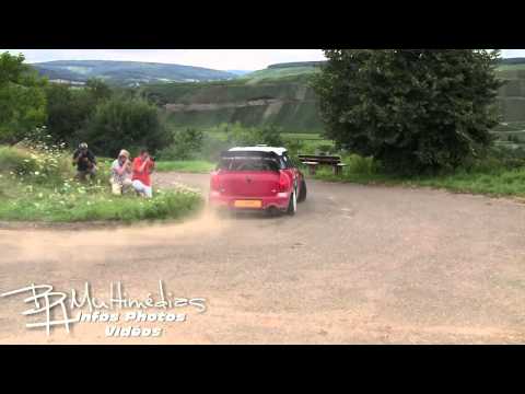 Latest WRC HD & Rally HD Videos