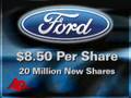 AP Money Minute: AOL Radio, Oil, Ford