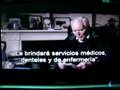 Tony Benn en Sicko
