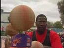 El Mejor Jugador del Basquetbol