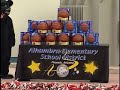 World Record Basketball Dribbler
