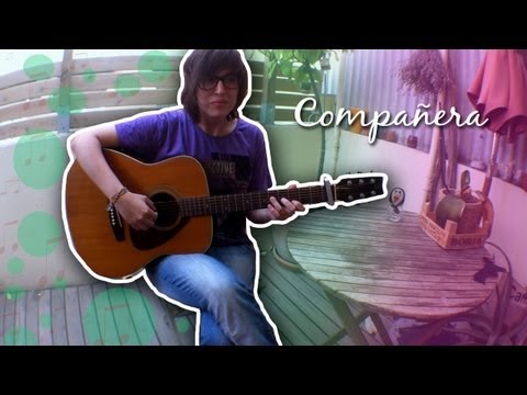 Compañera - Yellow Mellow