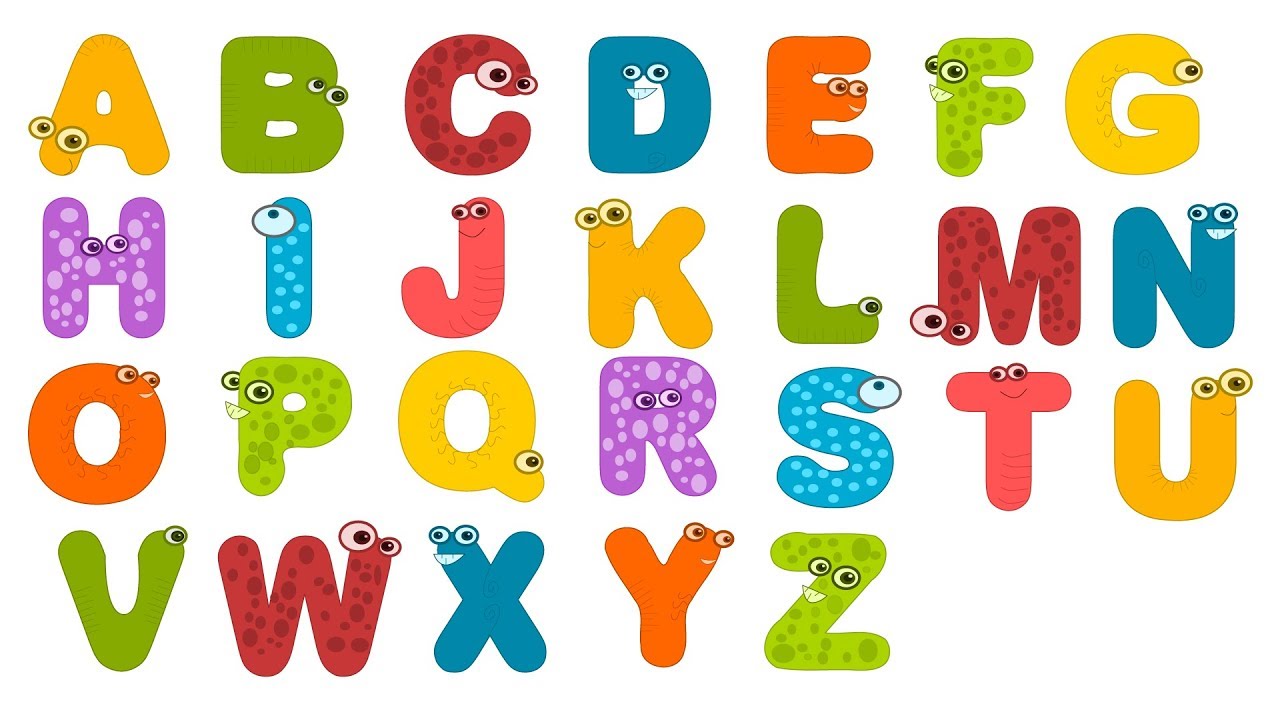 From All The Letters In The Alphabet I Choose Penelope