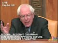 Click here to watch this video Bernanke will you tell American people to whom Fed Res lent $2.2 trillion of their dollars?