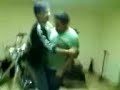 bailando por una peda