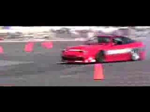 On the Scene 3 Drift USA Trailer