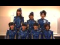 Berryz工房コメント 青春バスガイド