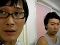 『Beautiful Diver』第十話「外から来た人」劇団スカッシュ#176
