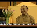 Tứ Vô Lượng Tâm: Từ Bi (Phần 2/2) - Thích Nhật Từ