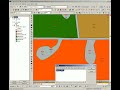 merge polygons ArcGIS 9.2