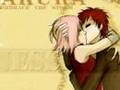 gaara and sakura: let me go