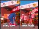 Stick 2000 - Vladimir & Kennedy