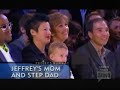 Jeffrey Sebelia - OFW