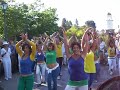 Bateria Saborosa & Tropicalismo 2