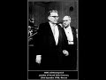 Shostakovich plays Shostakovich - Concerto for piano, trumpet and strings Op. 35