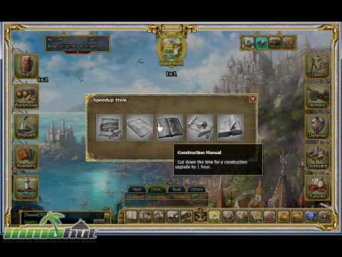 Age of Ocean Screenshot 0