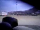 sunday driving with the Cross