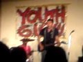 Iron Sceptre @ youth gig