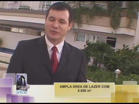 V�deo do Jardins da Gr�cia