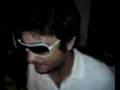el john y su shot de votka