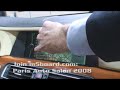 Paris '08: New BMW 750iL Individual Citrin Black w/ Full Leather Merino Fine Grain Champagne BMW Individual