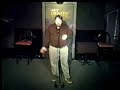 Open-Mic Night at the Comedy Castle