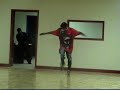 Daniel of GForce Daniel of GForce