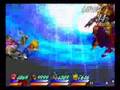 Tales of Destiny 2 マグナディウエス 35秒撃破
