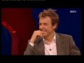 Mika Interview F�rst&sist 2007 PART 1