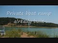 15 acres Douglas lake lakefront Dandridge TN Ned Lines