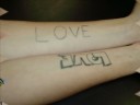 To Write Love On Her Arms To Write Love On Her Arms