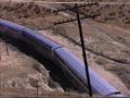 Amtrak in Tehachapi Amtrak in Tehachapi