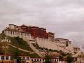 Potala Palace - Tibet\