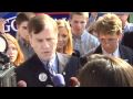 NRA News: Bob McDonnell on Virginia Election Day 2009