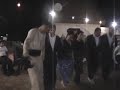בחאפלה של סבתא של אלירן שם טוב מושב נוגה 24.08.2008