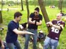 isola91basket PASQUETTA '06 : dance_1